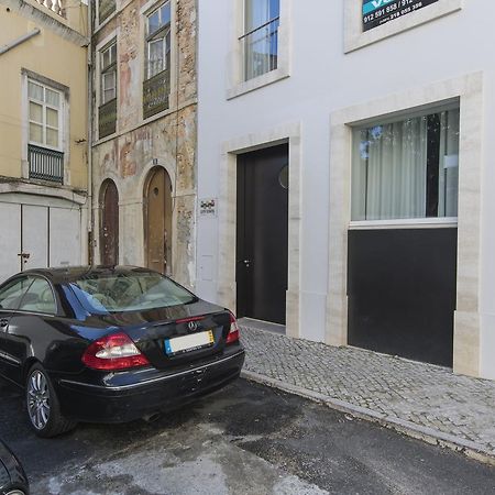 Lovelystay - Penthouse On The Tagus In Alfama Lisboa المظهر الخارجي الصورة