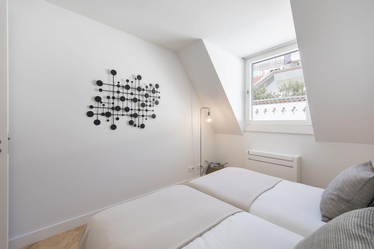 Lovelystay - Penthouse On The Tagus In Alfama Lisboa المظهر الخارجي الصورة