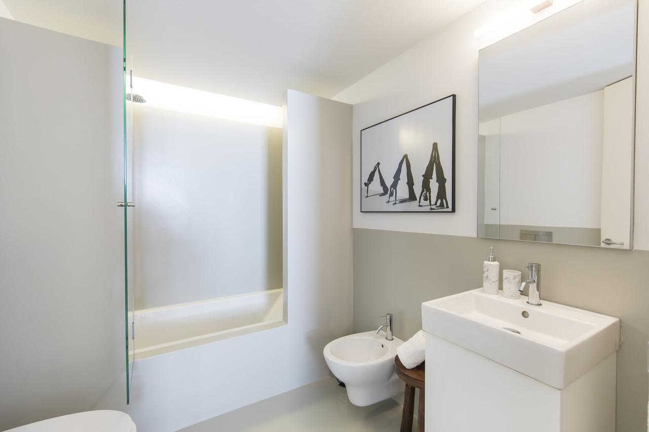 Lovelystay - Penthouse On The Tagus In Alfama Lisboa المظهر الخارجي الصورة