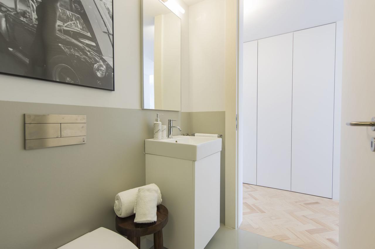 Lovelystay - Penthouse On The Tagus In Alfama Lisboa المظهر الخارجي الصورة