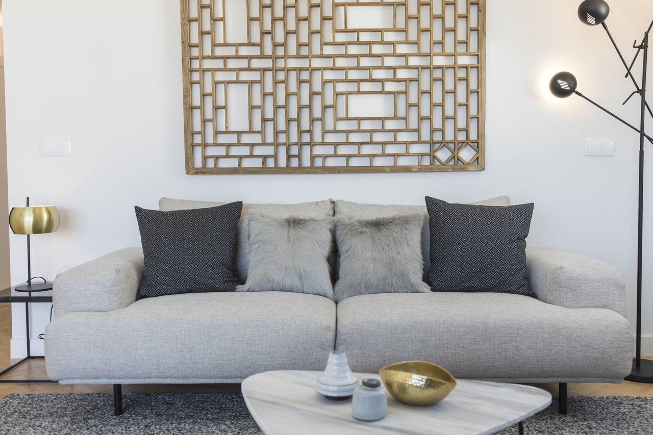 Lovelystay - Penthouse On The Tagus In Alfama Lisboa المظهر الخارجي الصورة