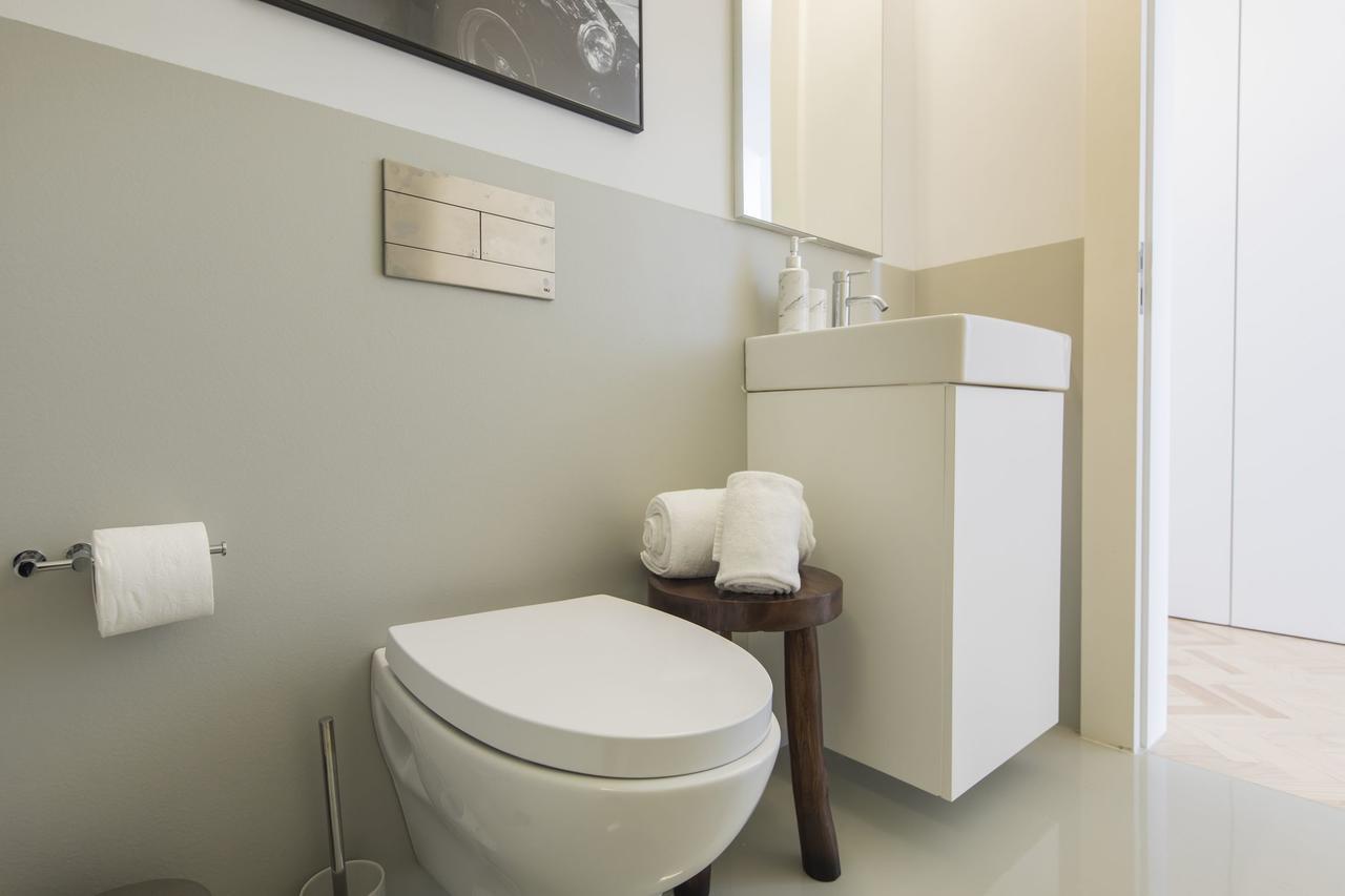 Lovelystay - Penthouse On The Tagus In Alfama Lisboa المظهر الخارجي الصورة