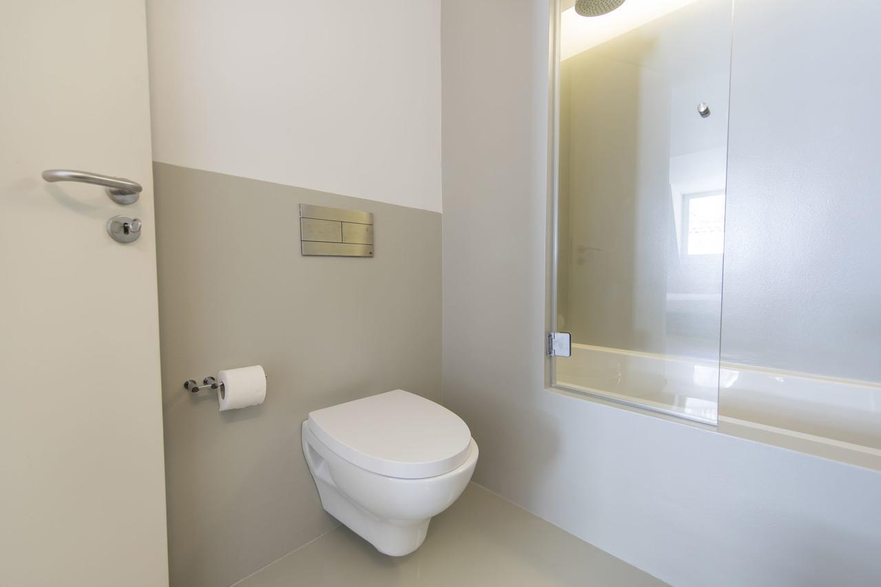 Lovelystay - Penthouse On The Tagus In Alfama Lisboa المظهر الخارجي الصورة