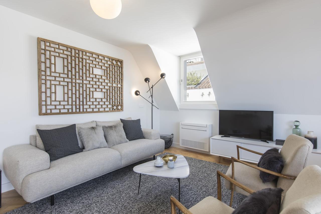 Lovelystay - Penthouse On The Tagus In Alfama Lisboa المظهر الخارجي الصورة