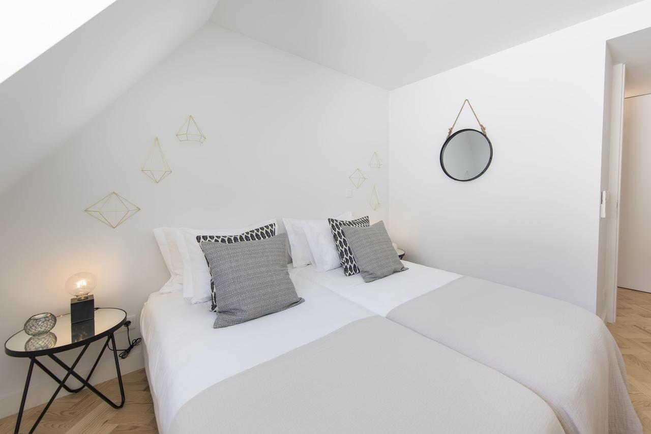 Lovelystay - Penthouse On The Tagus In Alfama Lisboa المظهر الخارجي الصورة