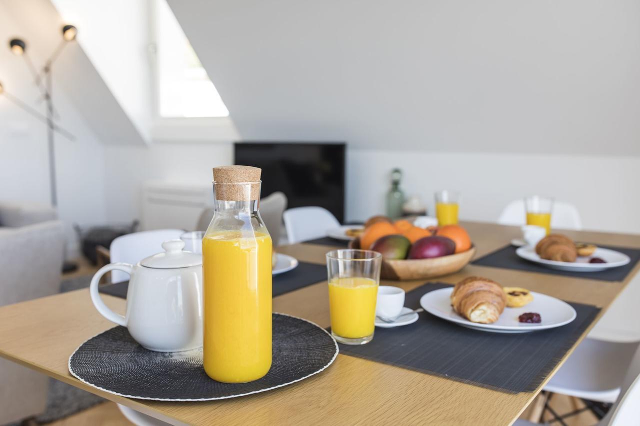 Lovelystay - Penthouse On The Tagus In Alfama Lisboa المظهر الخارجي الصورة