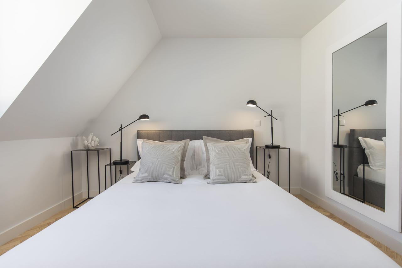 Lovelystay - Penthouse On The Tagus In Alfama Lisboa المظهر الخارجي الصورة