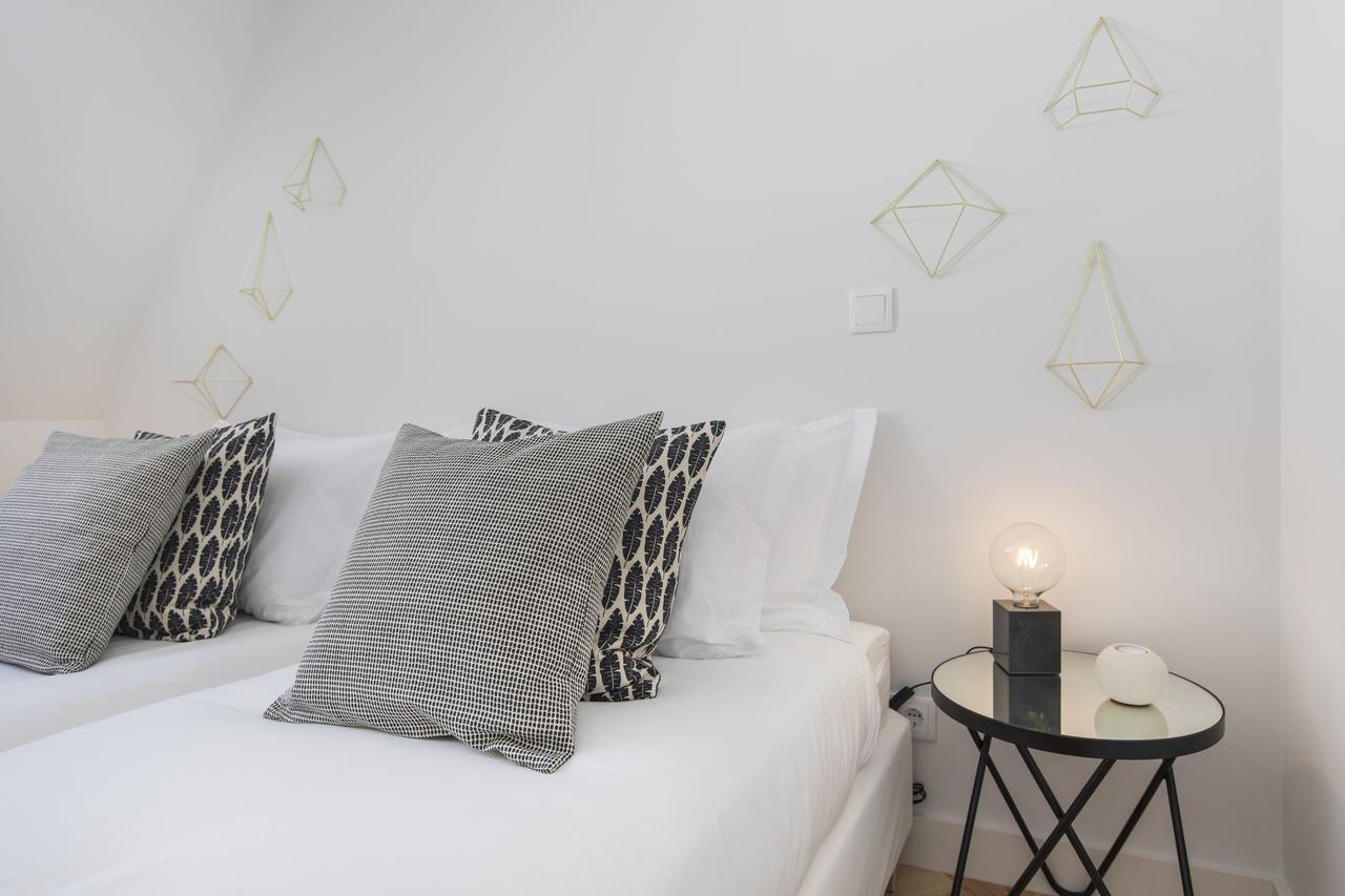 Lovelystay - Penthouse On The Tagus In Alfama Lisboa المظهر الخارجي الصورة