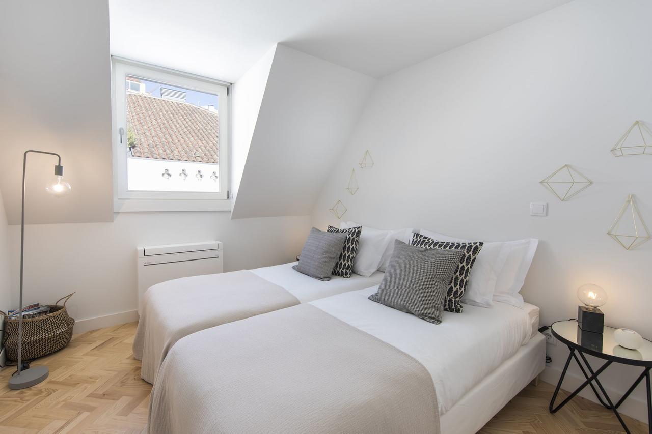 Lovelystay - Penthouse On The Tagus In Alfama Lisboa المظهر الخارجي الصورة