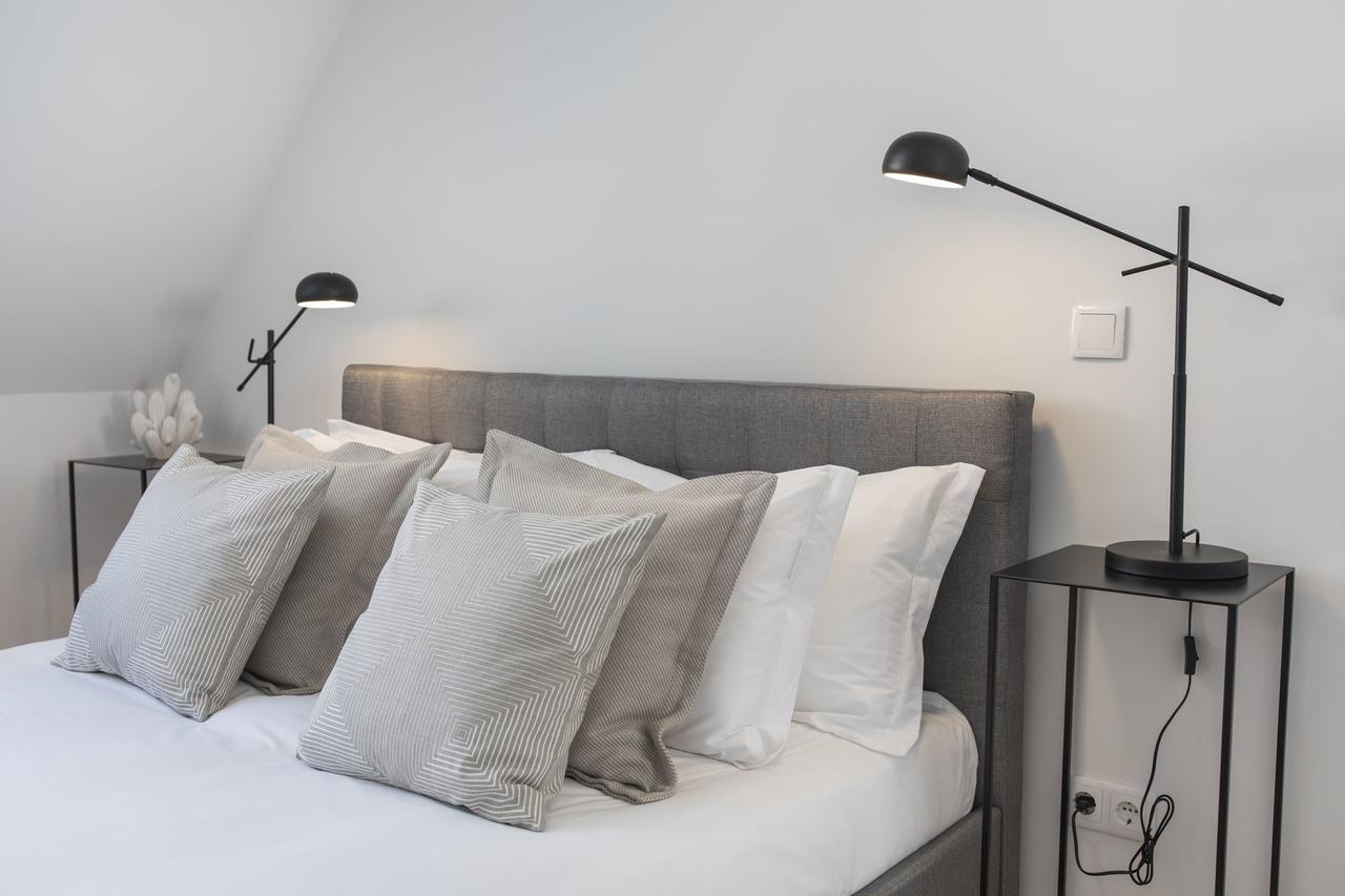 Lovelystay - Penthouse On The Tagus In Alfama Lisboa المظهر الخارجي الصورة