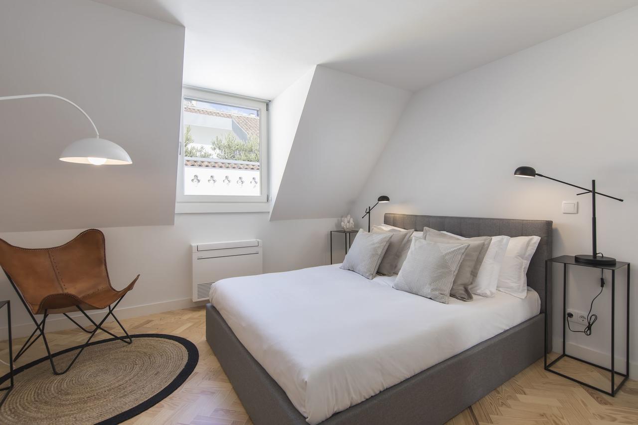 Lovelystay - Penthouse On The Tagus In Alfama Lisboa المظهر الخارجي الصورة