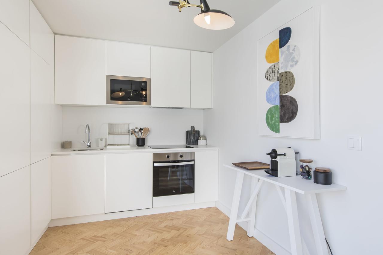 Lovelystay - Penthouse On The Tagus In Alfama Lisboa المظهر الخارجي الصورة