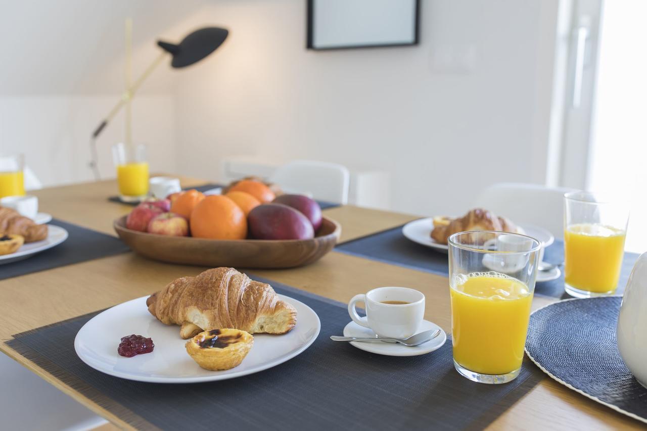 Lovelystay - Penthouse On The Tagus In Alfama Lisboa المظهر الخارجي الصورة