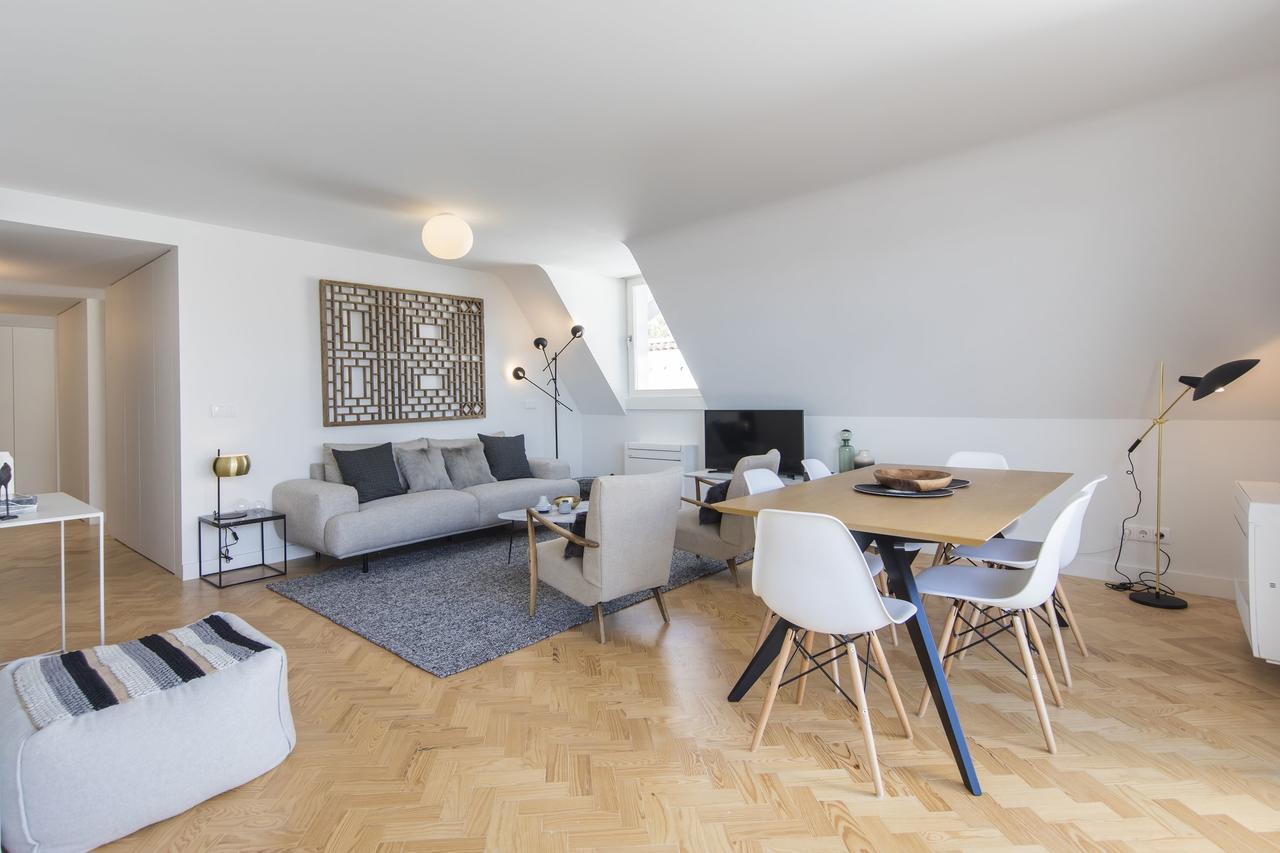 Lovelystay - Penthouse On The Tagus In Alfama Lisboa المظهر الخارجي الصورة