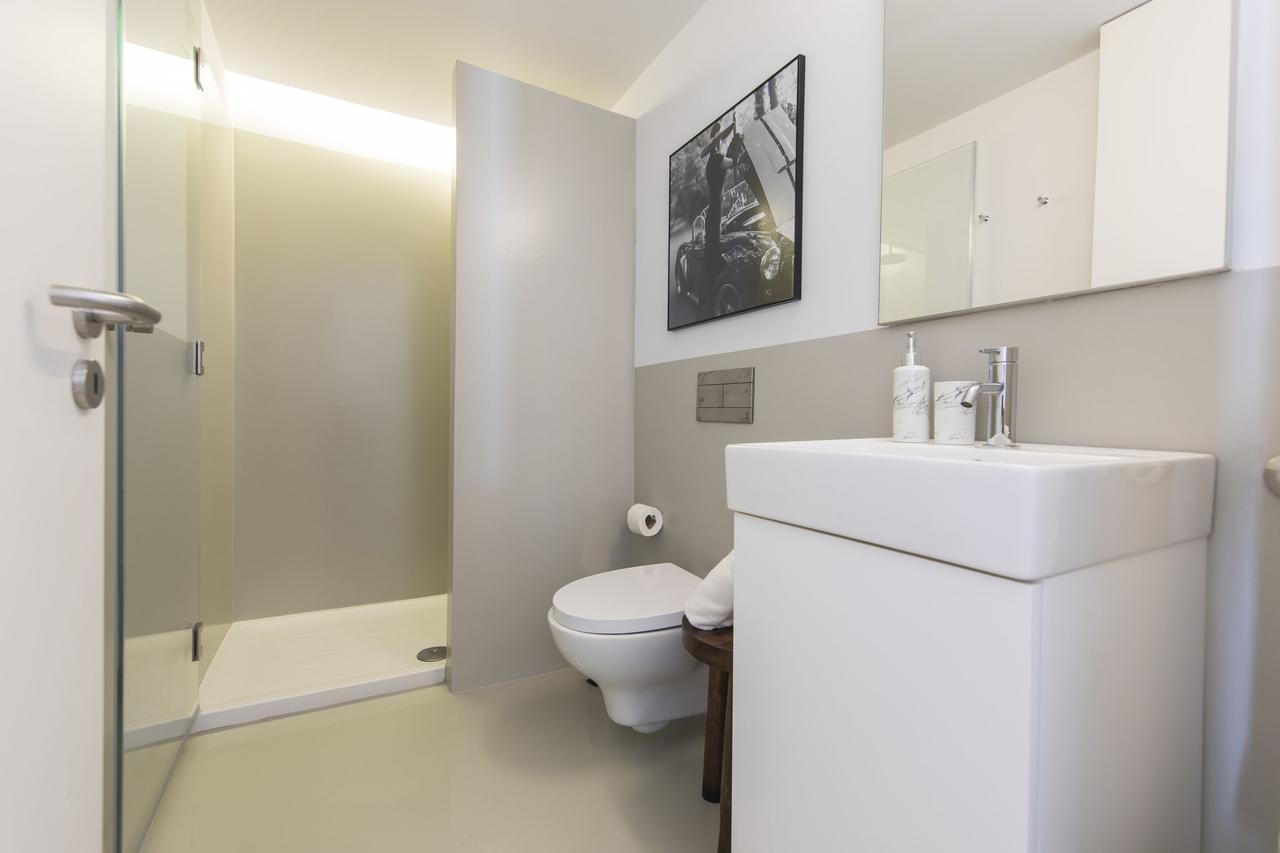 Lovelystay - Penthouse On The Tagus In Alfama Lisboa المظهر الخارجي الصورة