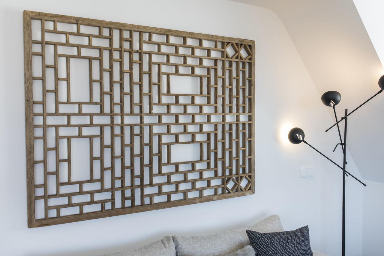 Lovelystay - Penthouse On The Tagus In Alfama Lisboa المظهر الخارجي الصورة