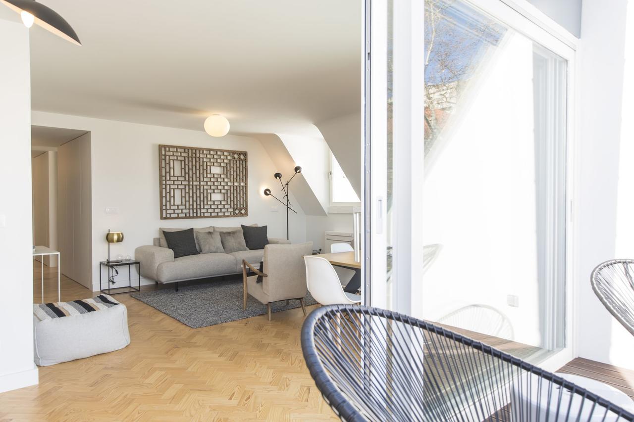Lovelystay - Penthouse On The Tagus In Alfama Lisboa المظهر الخارجي الصورة