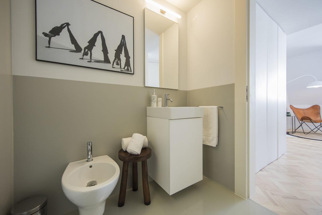 Lovelystay - Penthouse On The Tagus In Alfama Lisboa المظهر الخارجي الصورة