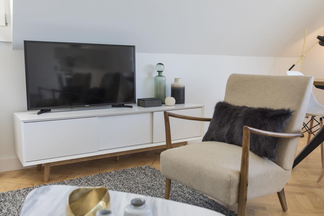 Lovelystay - Penthouse On The Tagus In Alfama Lisboa المظهر الخارجي الصورة